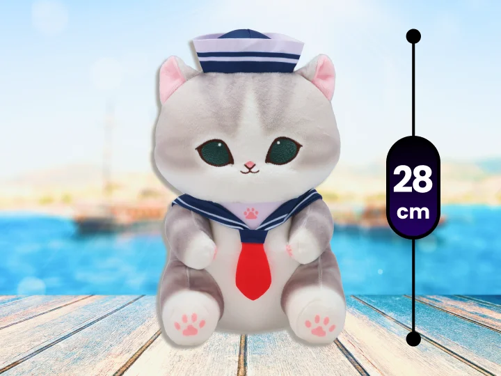 ティータイム キャッツ　カウ キャット Amazon | RIBOSE DLCシリーズ 『ティータイム キャッツ』 カウ