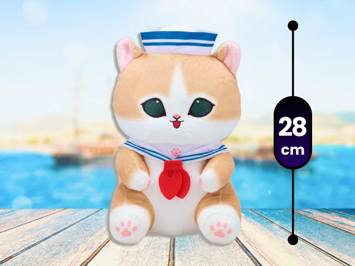 TWIN CATS | sen no STORE